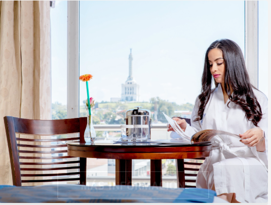 Centro Plaza Hodelpa